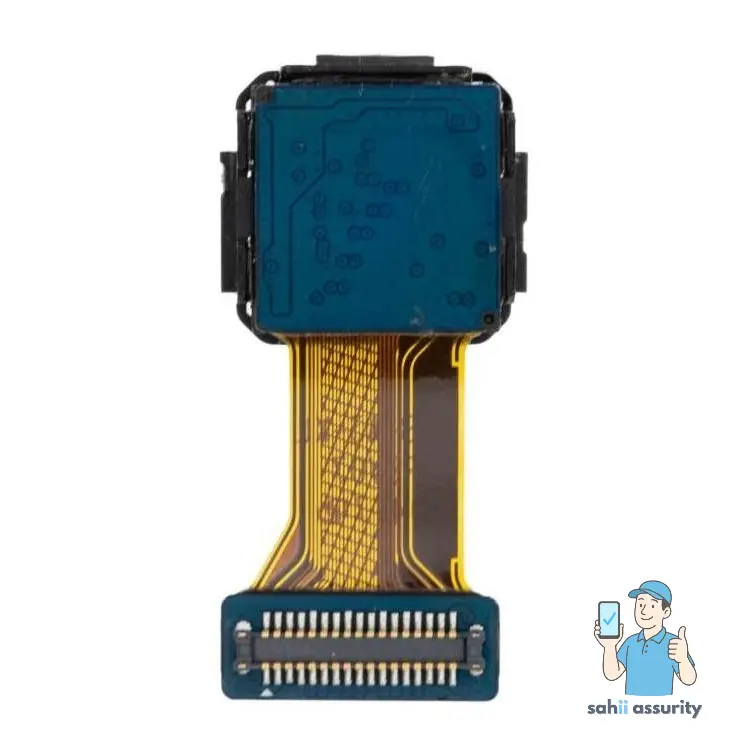 Replacement Back Camera for Samsung Galaxy Tab A 10.1 2019 (Main Camera) thumbnail